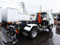 Mitsubishi FUSO FIGHTER 2023