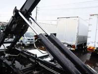 Mitsubishi FUSO FIGHTER 2023