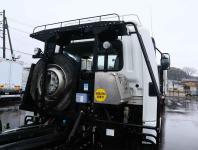 Mitsubishi FUSO FIGHTER 2023