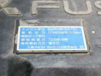 Mitsubishi FUSO FIGHTER 2023