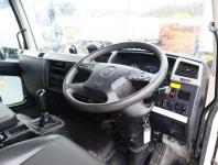Mitsubishi FUSO FIGHTER 2023