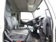 Mitsubishi FUSO FIGHTER 2023