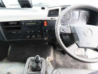 Mitsubishi FUSO FIGHTER 2023