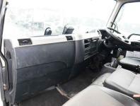 Mitsubishi FUSO FIGHTER 2023