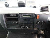 Mitsubishi FUSO FIGHTER 2023