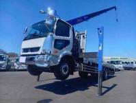 Mitsubishi FUSO FIGHTER 2021