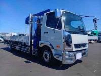 Mitsubishi FUSO FIGHTER 2021