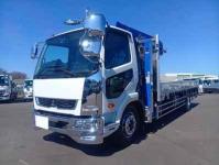 Mitsubishi FUSO FIGHTER 2021