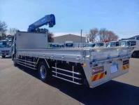 Mitsubishi FUSO FIGHTER 2021