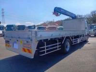 Mitsubishi FUSO FIGHTER 2021