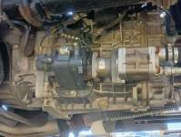 Mitsubishi FUSO FIGHTER 2021