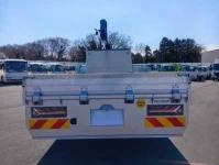 Mitsubishi FUSO FIGHTER 2021