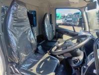 Mitsubishi FUSO FIGHTER 2021