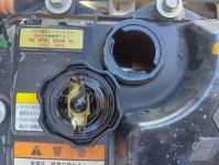 Mitsubishi FUSO FIGHTER 2021