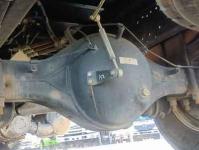 Mitsubishi FUSO FIGHTER 2021