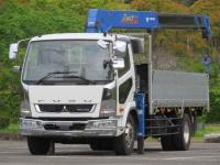 Mitsubishi FUSO FIGHTER 2021