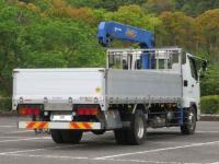 Mitsubishi FUSO FIGHTER 2021