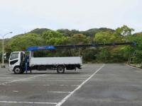 Mitsubishi FUSO FIGHTER 2021