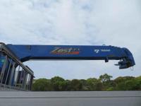 Mitsubishi FUSO FIGHTER 2021