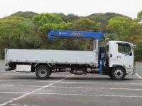 Mitsubishi FUSO FIGHTER 2021