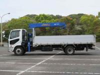 Mitsubishi FUSO FIGHTER 2021