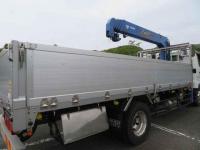 Mitsubishi FUSO FIGHTER 2021