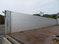 Mitsubishi FUSO FIGHTER 2021