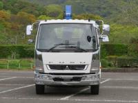 Mitsubishi FUSO FIGHTER 2021