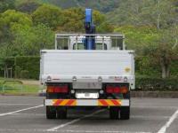 Mitsubishi FUSO FIGHTER 2021