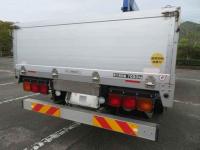 Mitsubishi FUSO FIGHTER 2021