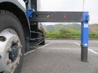 Mitsubishi FUSO FIGHTER 2021
