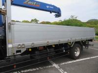 Mitsubishi FUSO FIGHTER 2021