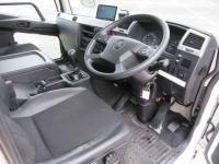Mitsubishi FUSO FIGHTER 2021