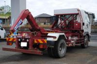Mitsubishi FUSO FIGHTER 2016