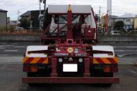 Mitsubishi FUSO FIGHTER 2016