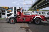 Mitsubishi FUSO FIGHTER 2016