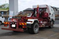 Mitsubishi FUSO FIGHTER 2016
