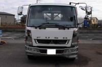 Mitsubishi FUSO FIGHTER 2016