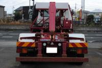 Mitsubishi FUSO FIGHTER 2016