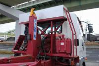 Mitsubishi FUSO FIGHTER 2016