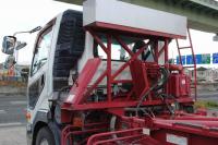 Mitsubishi FUSO FIGHTER 2016