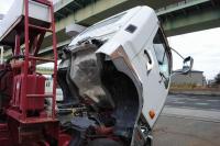 Mitsubishi FUSO FIGHTER 2016
