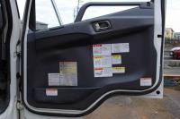 Mitsubishi FUSO FIGHTER 2016