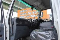 Mitsubishi FUSO FIGHTER 2016