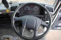 Mitsubishi FUSO FIGHTER 2016