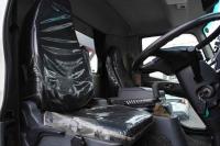 Mitsubishi FUSO FIGHTER 2016