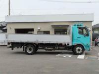 Mitsubishi FUSO FIGHTER 2019
