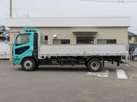 Mitsubishi FUSO FIGHTER 2019