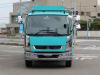 Mitsubishi FUSO FIGHTER 2019