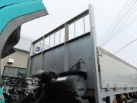 Mitsubishi FUSO FIGHTER 2019
